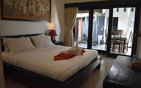 Kampung Canggu